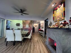 Blk 288 Tampines Street 22 (Tampines), HDB 5 Rooms #512060711